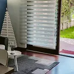 Ada\'S Garden House