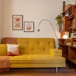 Emma - Lovely Suite In Trastevere