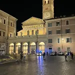Casa Cisterna