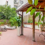 Hospitalityrome Comfortable Apartament With Terrace