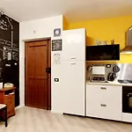 Casa Federico - Beauty Apartment With Wonderful Terrace