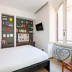 Maison Leonardo Pantheon Suite