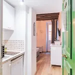 Heart Of Rome Apartment