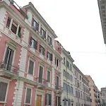Capo D\'Africa 30 - Colosseo