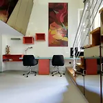 Ych-Loft Margutta Per Smart Worker