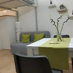 Nice Studio In Trastevere