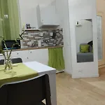 Nice Studio In Trastevere