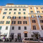Newly Renovated Apartment By The Vatican