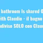 La Casa Vecchia Di Claudio
