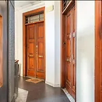 Re Di Roma-Suite Colosseo Modern Space With Free Netflix And Wifi