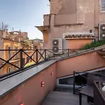Bdb Rooms Trastevere