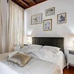 Campo Dei Fiori Royal Orchid Apartment
