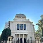 Appartamento Il Tempio Della Capitale