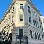 Appartamento Il Tempio Della Capitale
