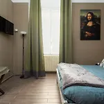 Art Deluxe Rooms - Vatican