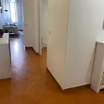 Borgo Pio Exclusive Apartment