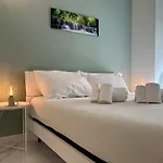 Dielle Apartments Roma