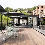 Horti 14 Borgo Trastevere Hotel