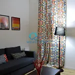 Pigneto Modern Apartment