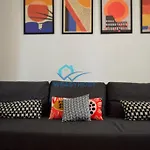Pigneto Modern Apartment