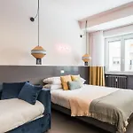 Marcantonio Home Rome - Vatican -