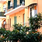 Casa Vacanza Home Sweet Home Di Fatha