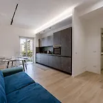 Piazza Pio Suite Home