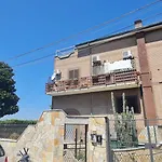 Appartamento Con Giardino Roma