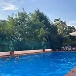 Terrace!