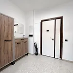 Horizon - Concept Apartment