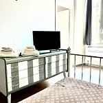 Casa Minerva A Testaccio