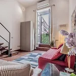 Loft La Scala In Trastevere