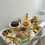 Paradise Suite Roma Centro