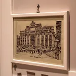 Home Appia Rome Rental