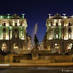 Princess House Roma