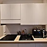Modern Apartment Cozy Style