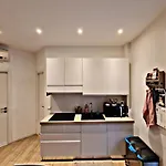 Modern Apartment Cozy Style