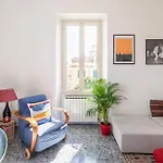 Appartamento A Montesacro, Citta Giardino