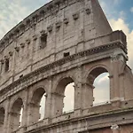 Boho Suites - Rome Colosseum