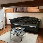 Suite Artis Barberini