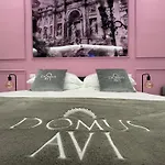 Domus Avi Vaticano