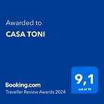 Casa Toni