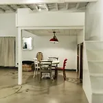 Stylish Roman Loft In Monti Area, Near Colosseum