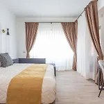 Rhome Vatican Rooms