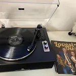Terrace!