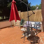 Terrace!