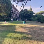 Terrace!