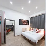 Cola Suites Apartments