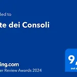Suite Dei Consoli