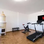 Savoia Luxury Penthouse